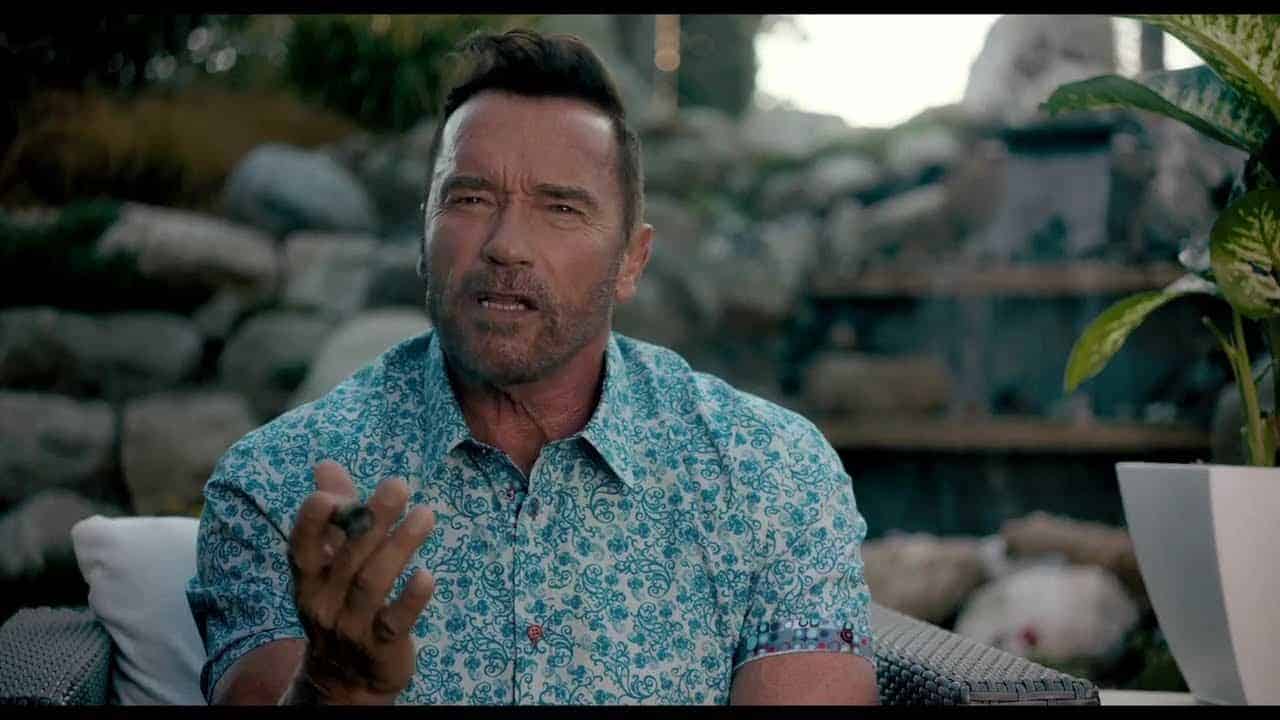 Killing Gunther – Trailer
