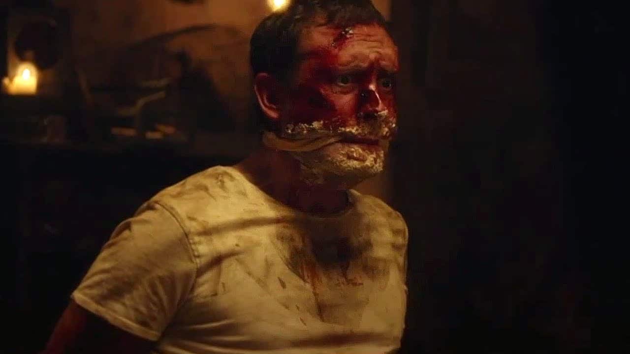 Leatherface – Zweiter Trailer