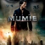 "Die Mumie"