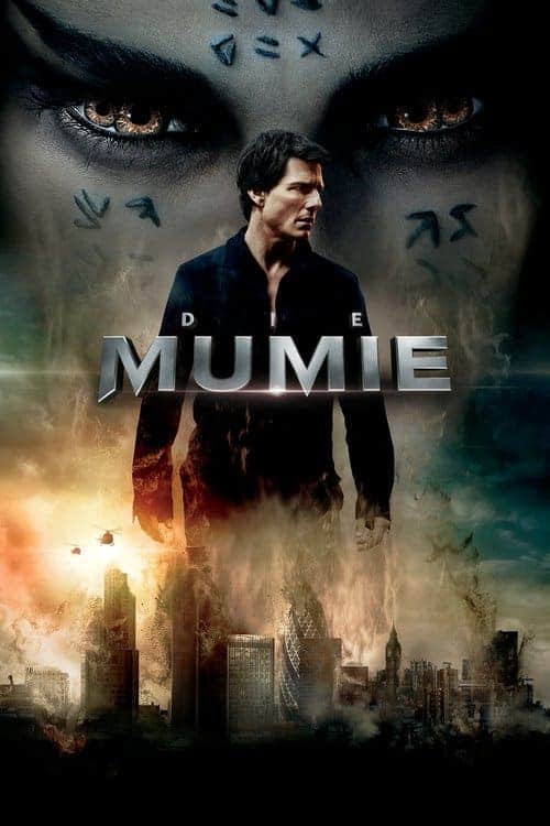 Die Mumie