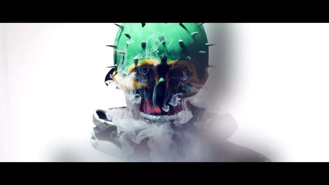 Sido Reggae Cover: Arschficksong – GReeeN
