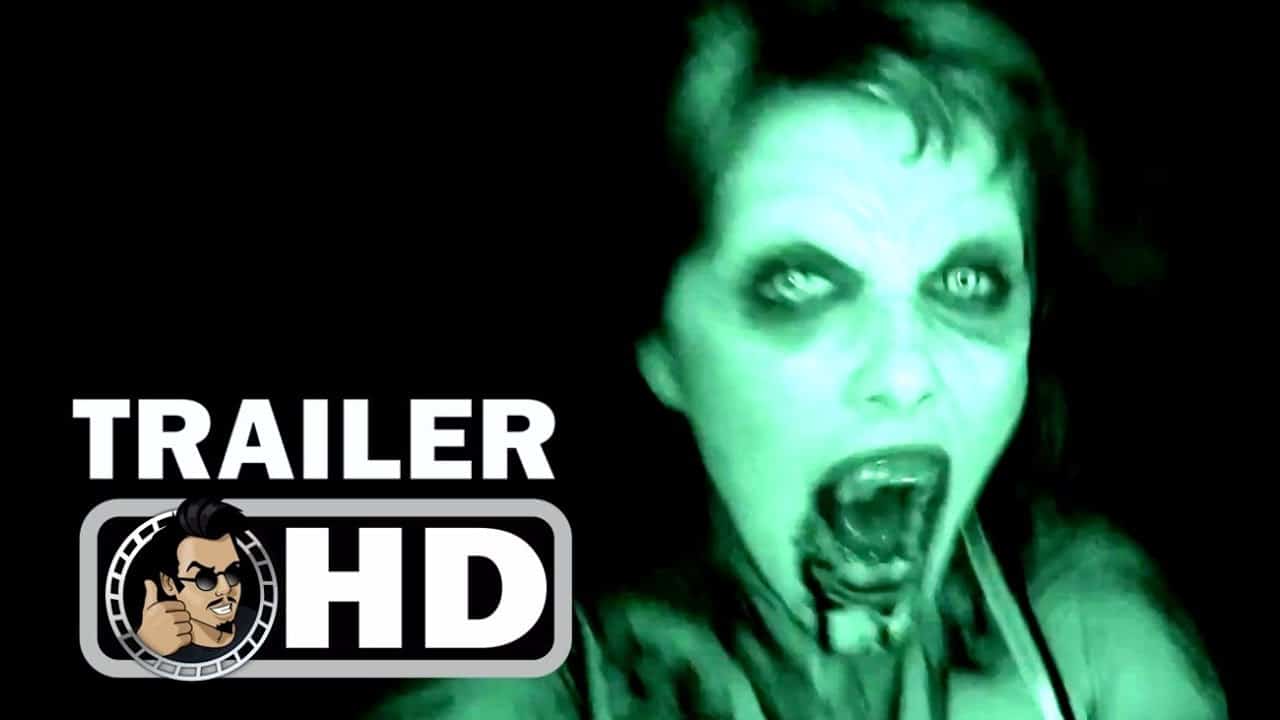 The Monster Project – Trailer