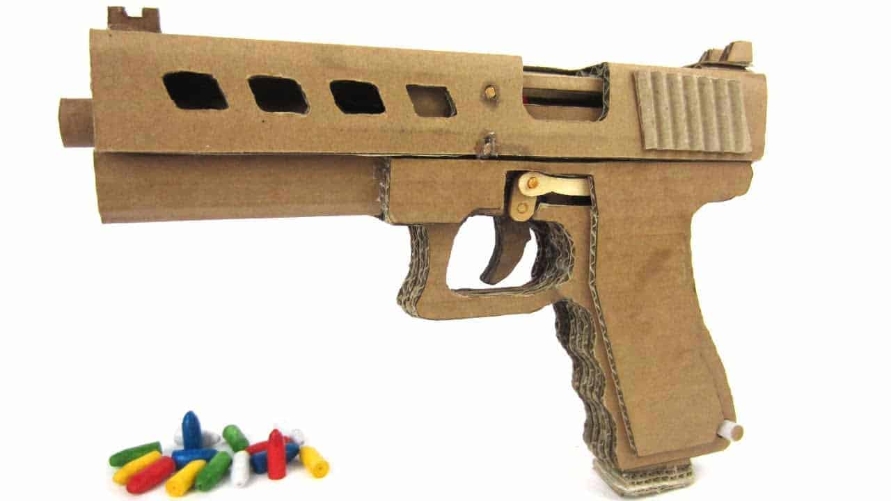 Gun 19