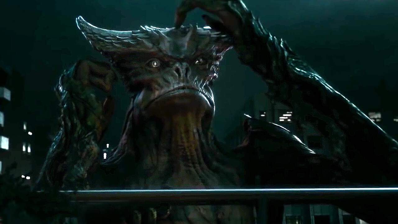 Colossal – Trailer