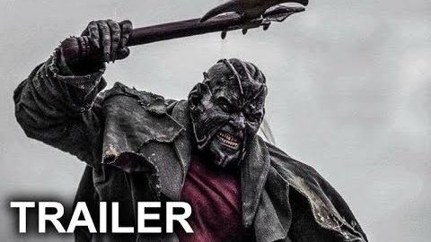 Jeepers Creepers 3 - Trailer