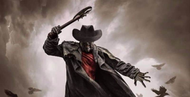 Jeepers Creepers 3 – Trailer und Poster
