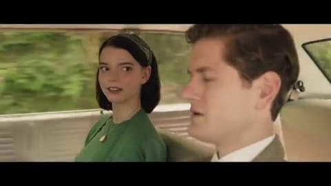 Marrowbone: Geist auf dem Dachboden - Trailer