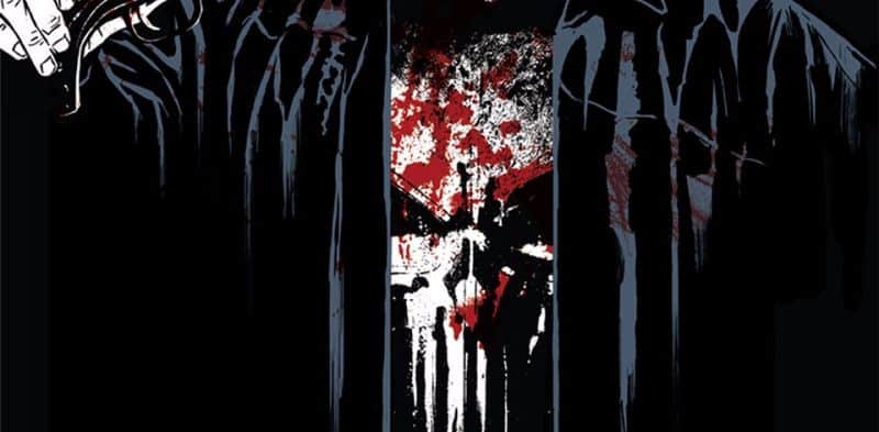 Punisher - traileri ja juliste