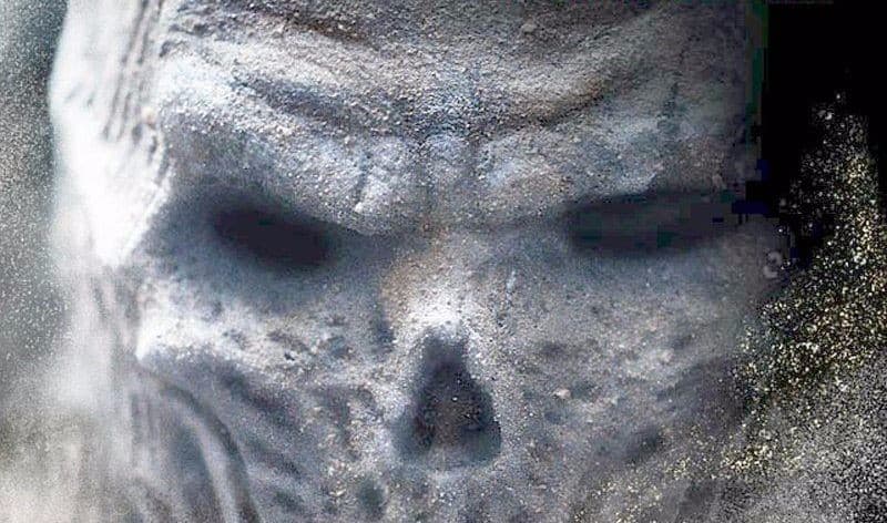 The Sandman - Trailer und Poster