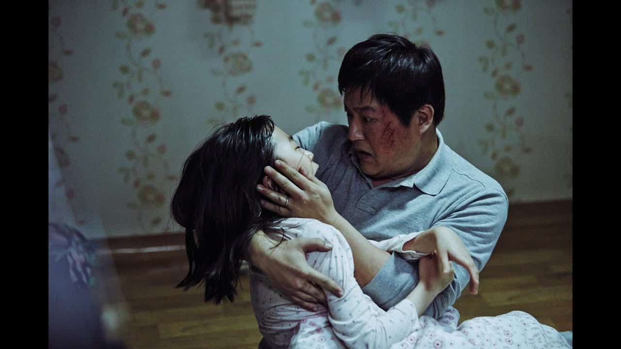 The Wailing: Die Besessenen - Trailer