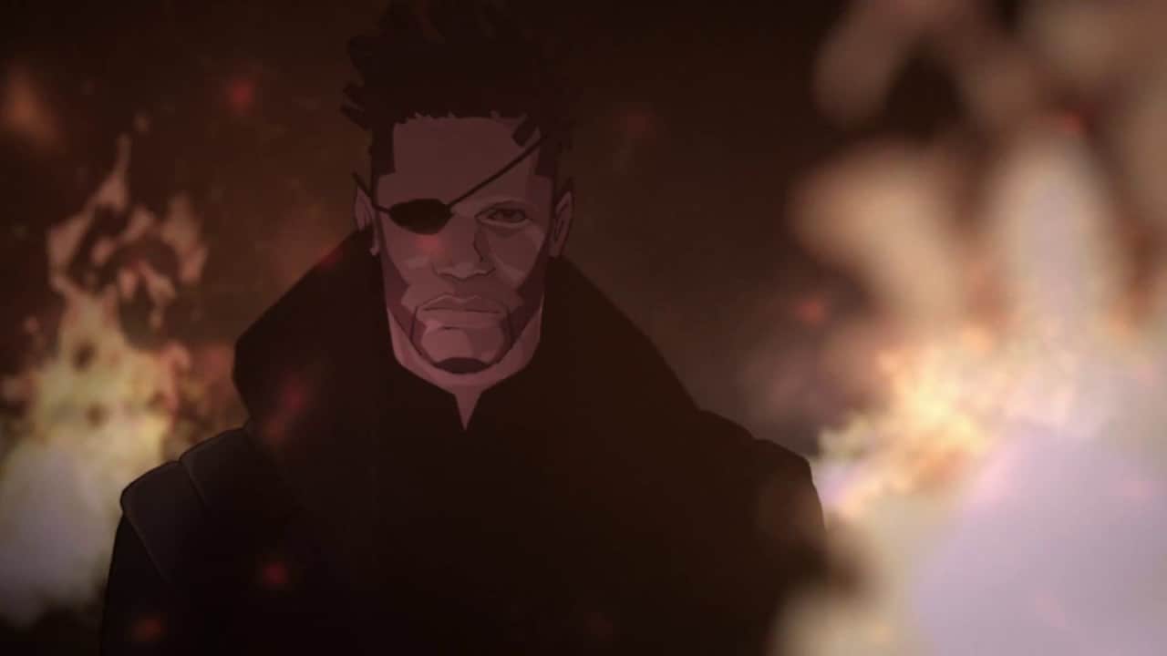 Blade Runner 2049: Drei Kurzfilme zur Cyberpunk-Fortsetzung