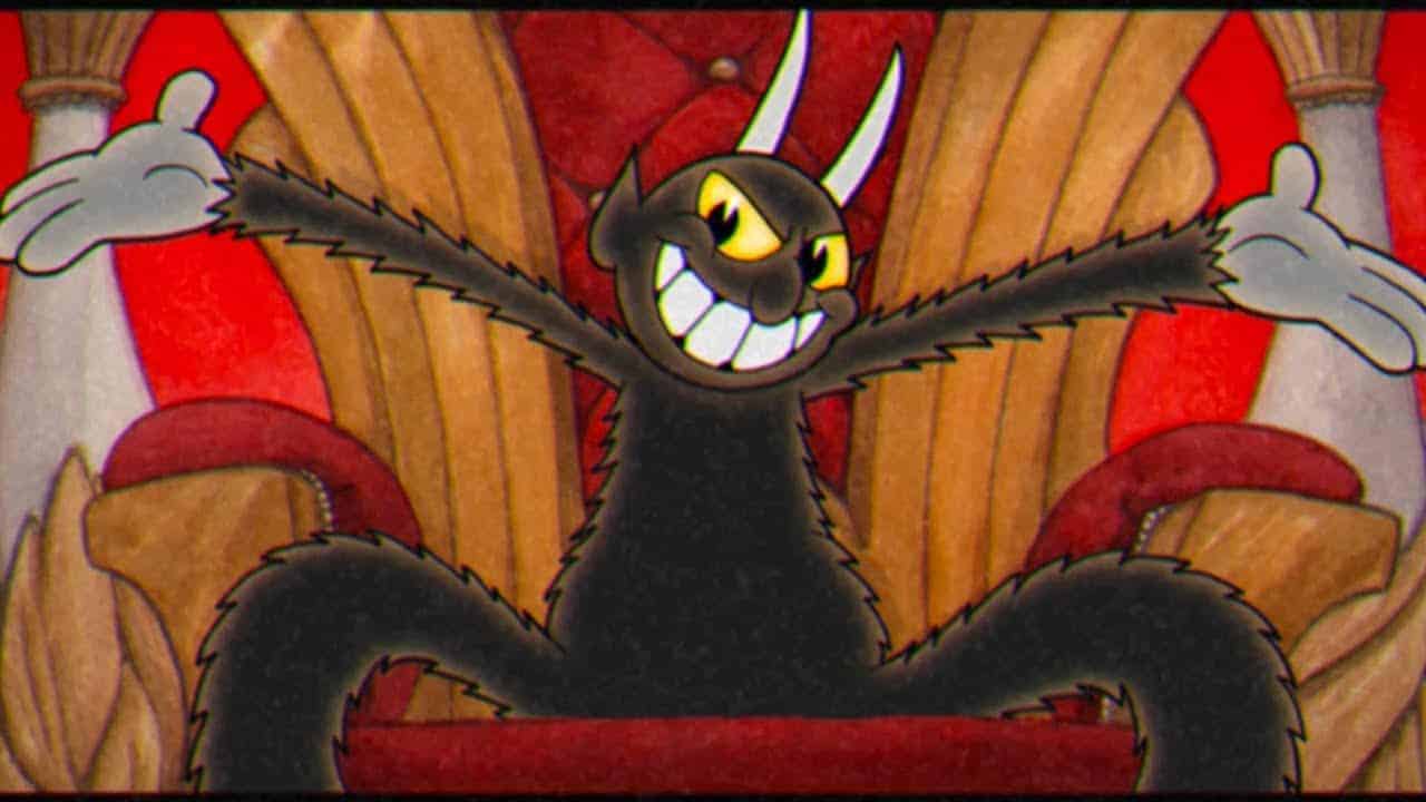 Cuphead: Das coolste Game des Jahres