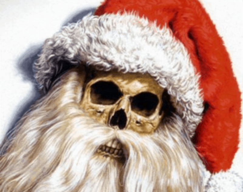 Möglicherweise wurde das Grab von Santa Claus gefunden