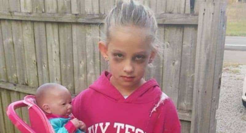 Halloweenkostüm des Jahres