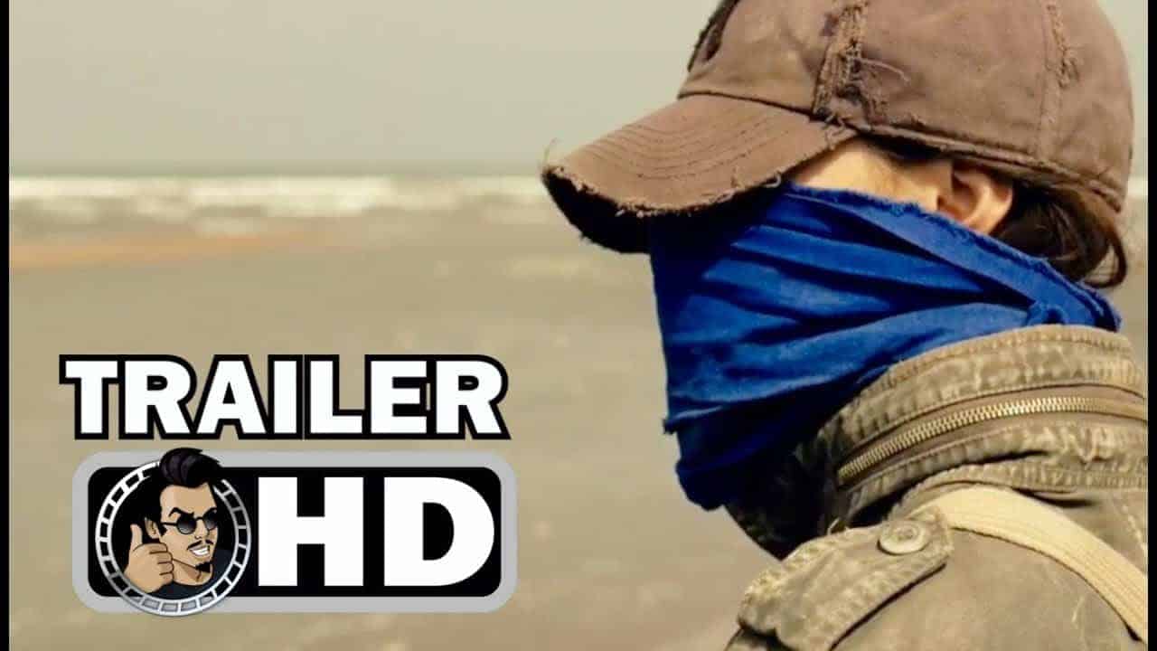 Hostile - Trailer