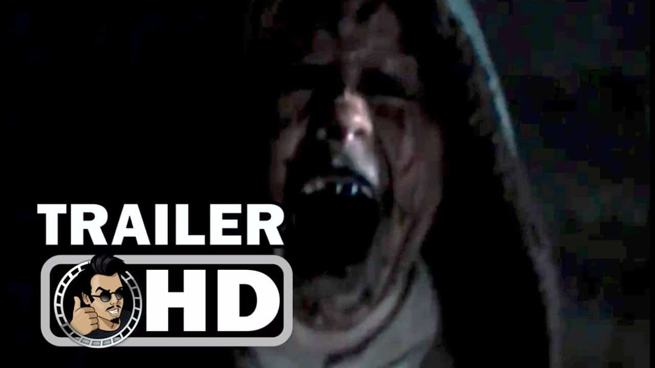 I Remember You – Trailer