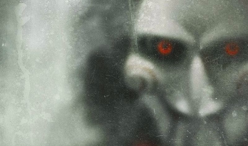 Jigsaw - TV-Spots und Poster