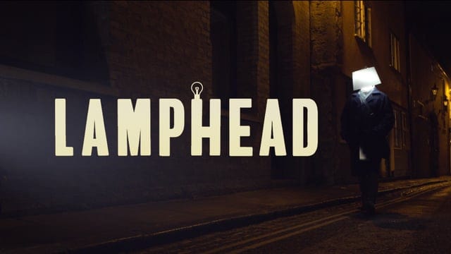 Lamphead