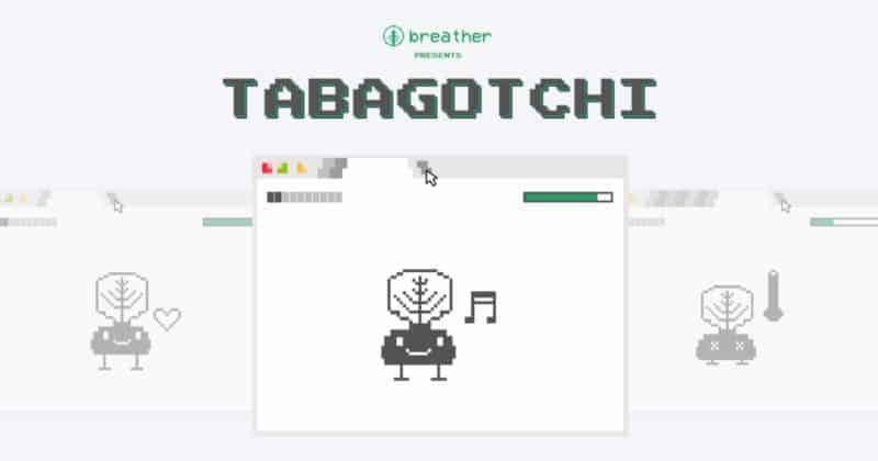 Tabagotchi