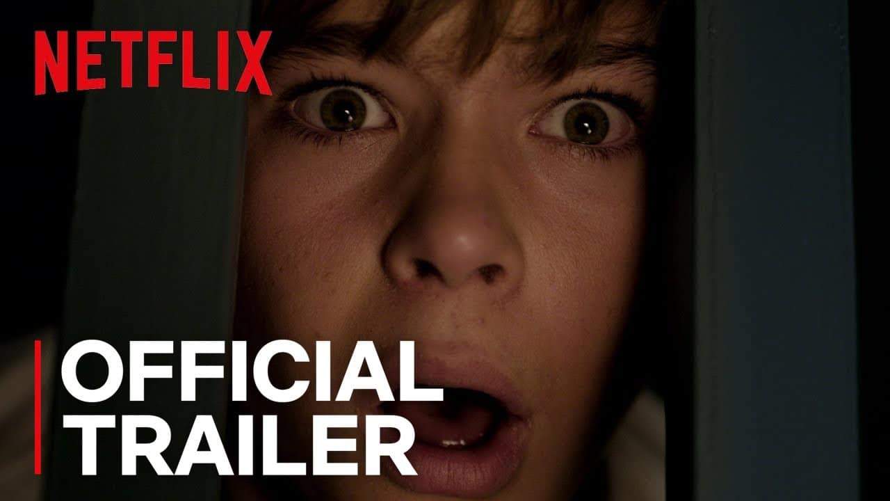 The Babysitter – Trailer