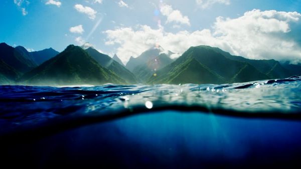Water II