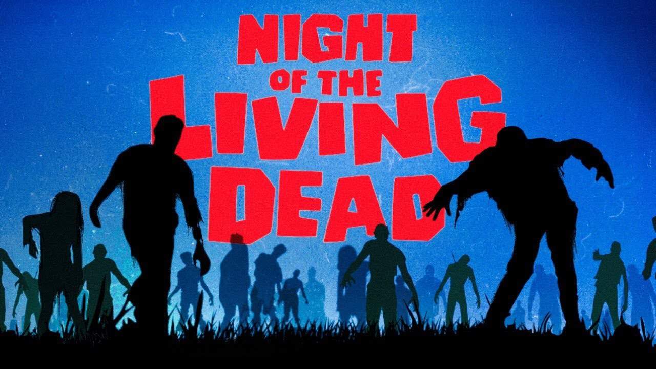 Wie durch einen Copyright-Fehler das Zombie-Genre begründet wurde