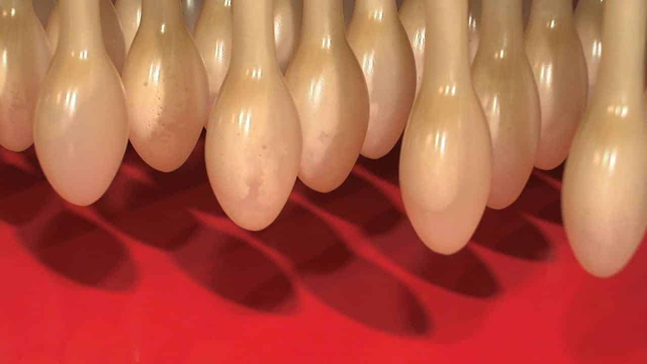 Wie Luftballons hergestellt werden