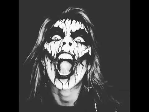 💀 30 Days of Corpse Paint 💀