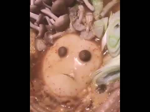 A new Rap God is born: lil Tofu