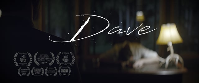 DAVE: Proof-of-Concept-Kurzfilm zu einer «Resident Evil»-Fernsehserie