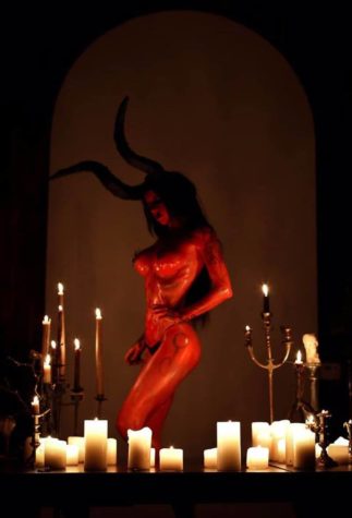 Halloween is for Devil Worshippers | Dravens Tales from the Crypt