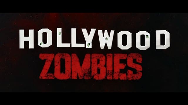 Hollywood Zombies