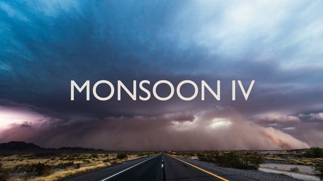 Monsoon IV