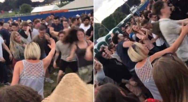 Wieso du Mutti niemals zum Festival mitnehmen solltest