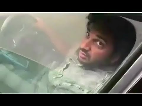 Nein Officer, das ist der Lavendel-Lufterfrischer und kein Marihuana