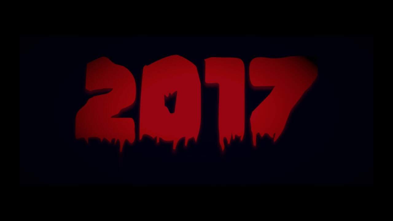 2017 - Toms persönlicher Jahresrückblick