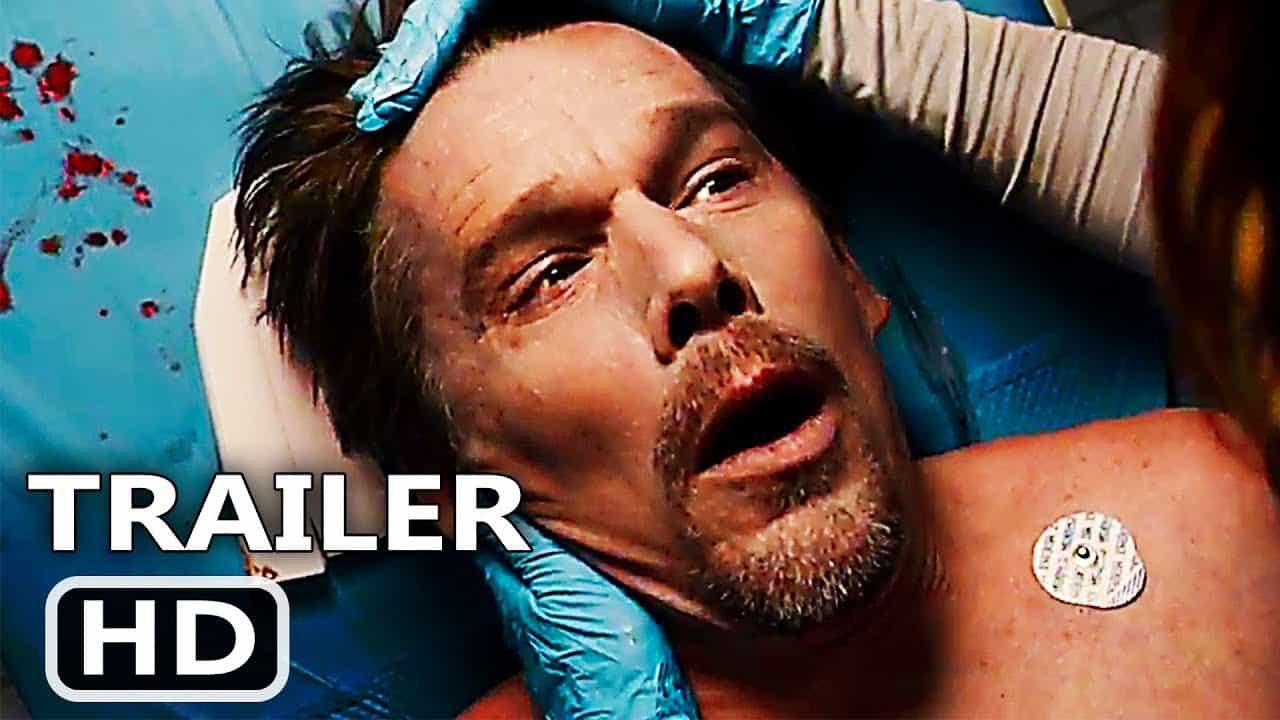 24 Hrs to Live – Trailer