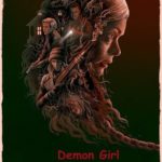 "Demon Girl - Das Böse lebt in ihr"