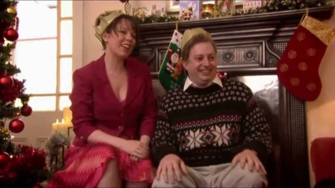 Heroin Christmas