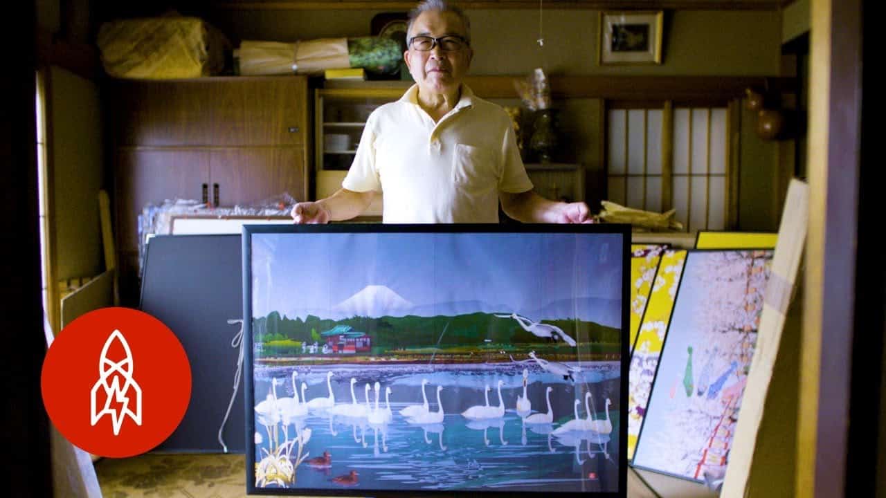 The Michelangelo of Microsoft Excel