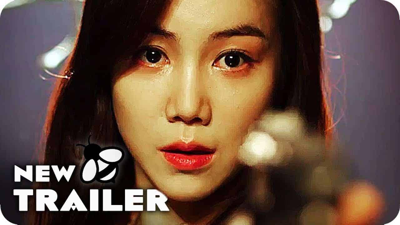 The Villainess – Trailer
