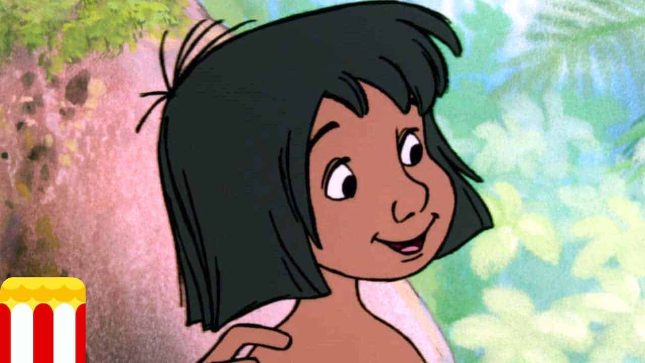 Kako je Disney recikliral animacijo iz starejših filmov