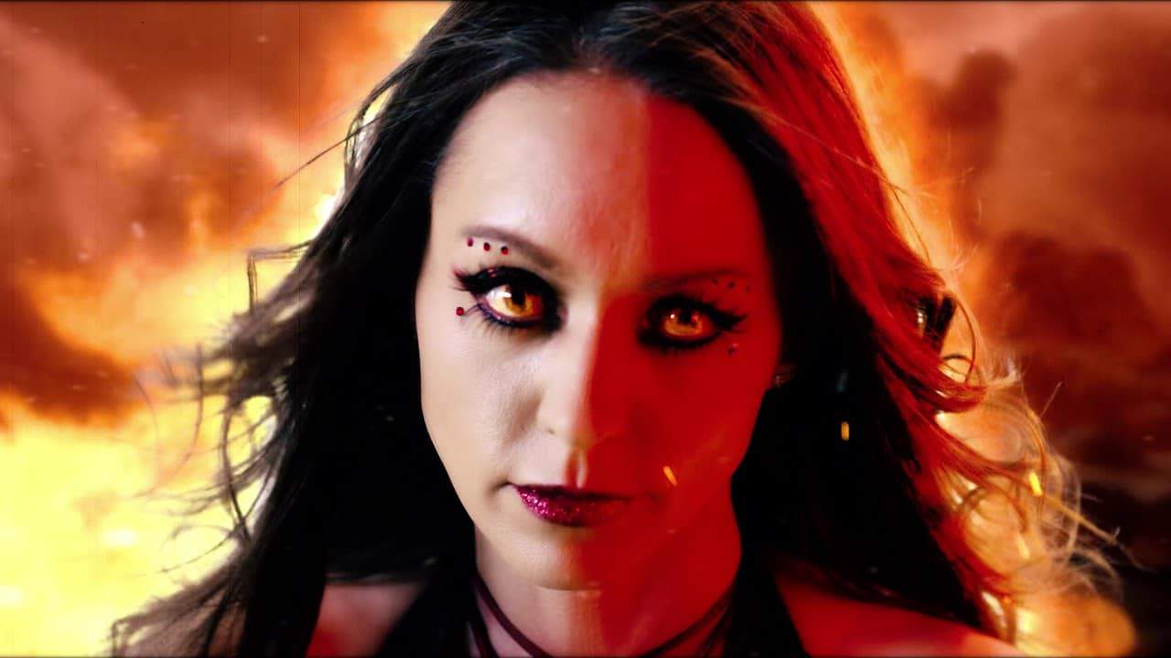 DBD: Burn - Whitesnake