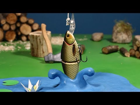 Going Fishing