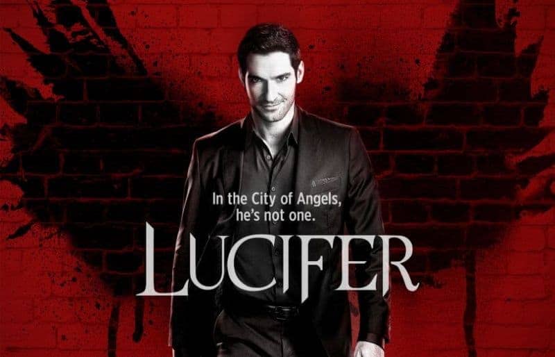 TV-Tipp des Tages: «Lucifer» Staffel 2 heute um 21.15 Uhr auf ProSieben