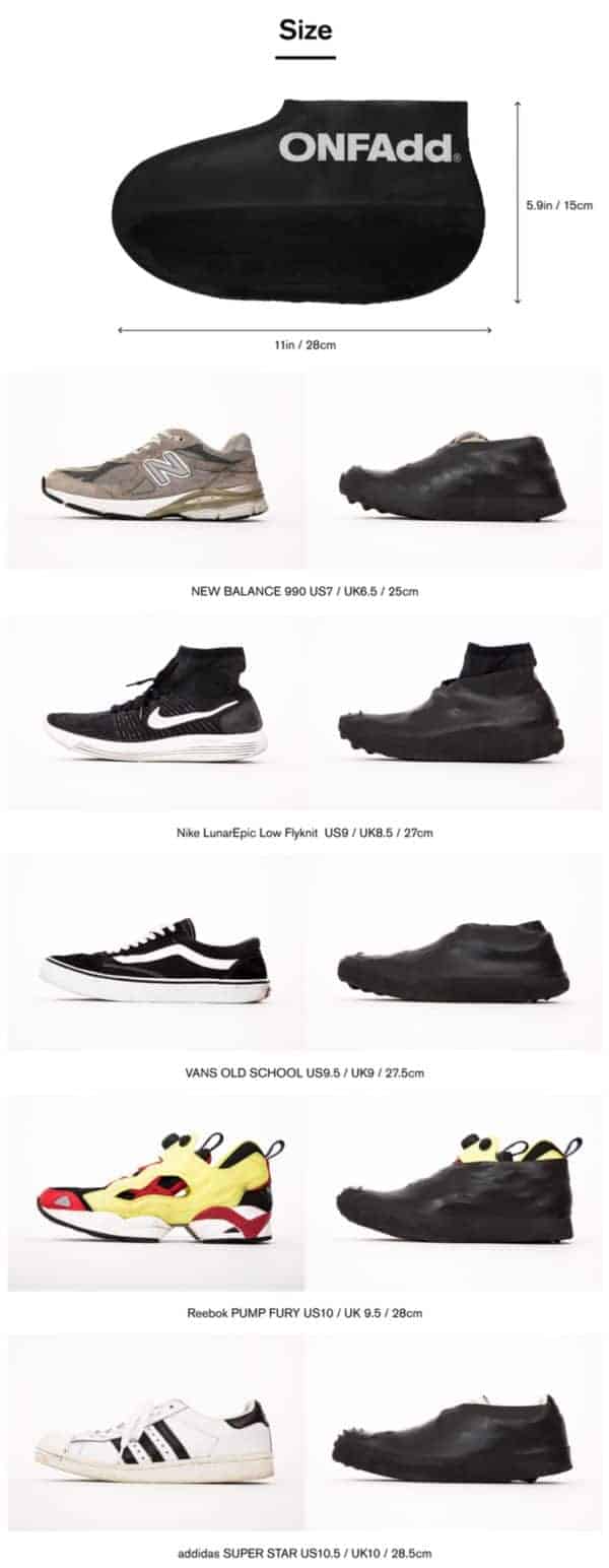 vans old skool diseños