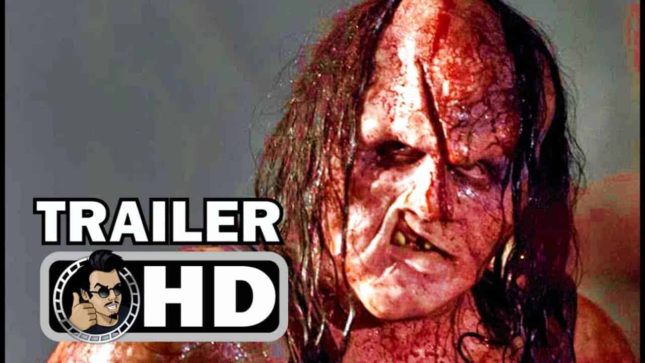 Victor Crowley – Finaler Trailer