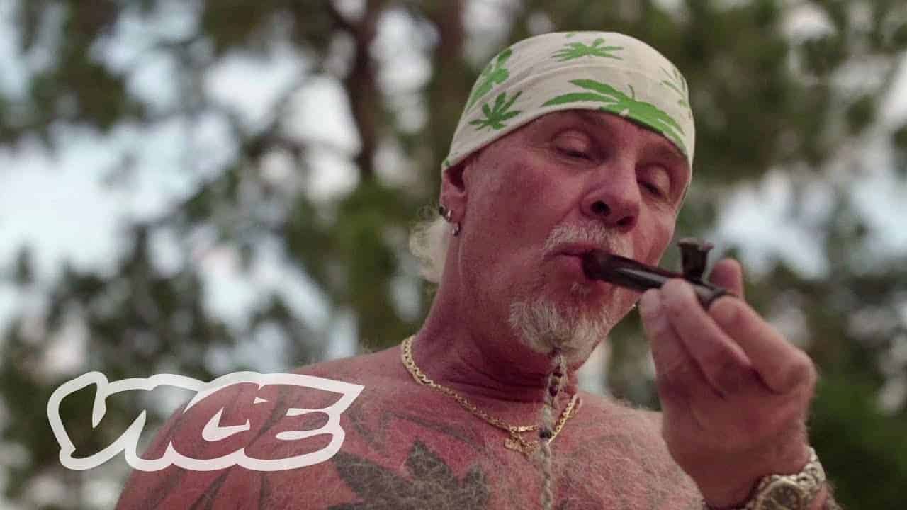Wie Marihuana in den 80er Jahren in Everglades geschmuggelt wurde