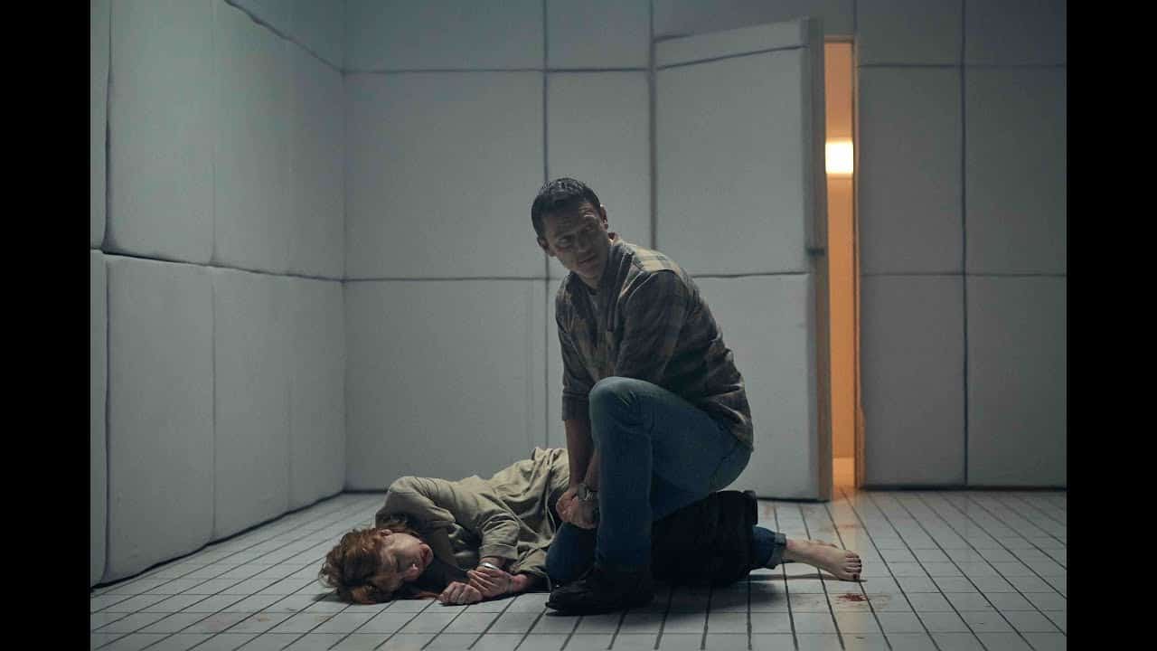 10x10 - Trailer