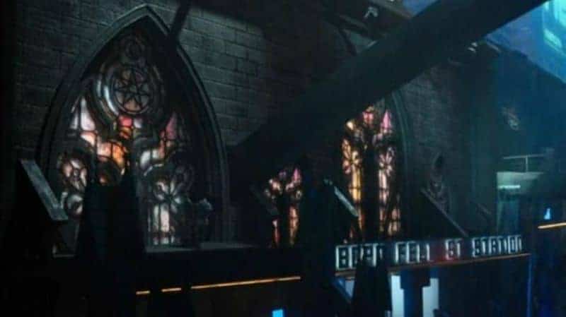 Altered Carbon: Habt ihr dieses "Game of Thrones"-Easter-Egg gesehen?